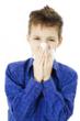nasal spray, parent, children, PTPA, children's allergies, asthma, sniffles,